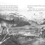 A Wolf Called Wander by Parry. Rosanne 9780062895943_1