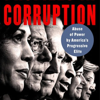 Profiles In Corruption: Abuse Of Power By America's Progressive Elite by Schweiz 9780062897909_a44f6edf-384c-4325-b4d0-ccfd792f7792