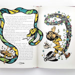 The Adventures Of Pinocchio (Minalima Edition): (Ilustrated With Interactive Ele 9780062905277_4