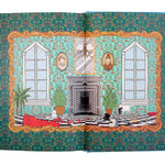 Alice's Adventures In Wonderland (Minalima Edition): (Illustrated) 9780062936615_10