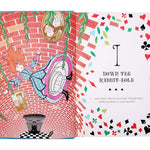 Alice's Adventures In Wonderland (Minalima Edition): (Illustrated) 9780062936615_2