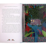 Alice's Adventures In Wonderland (Minalima Edition): (Illustrated) 9780062936615_3