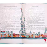 Alice's Adventures In Wonderland (Minalima Edition): (Illustrated) 9780062936615_5