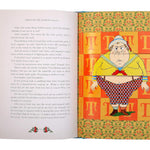 Alice's Adventures In Wonderland (Minalima Edition): (Illustrated) 9780062936615_8