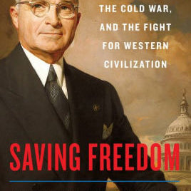 Saving Freedom by Scarborough. Joe 9780062950499_3eb0e93b-b003-4e92-86ee-1949068da7f2