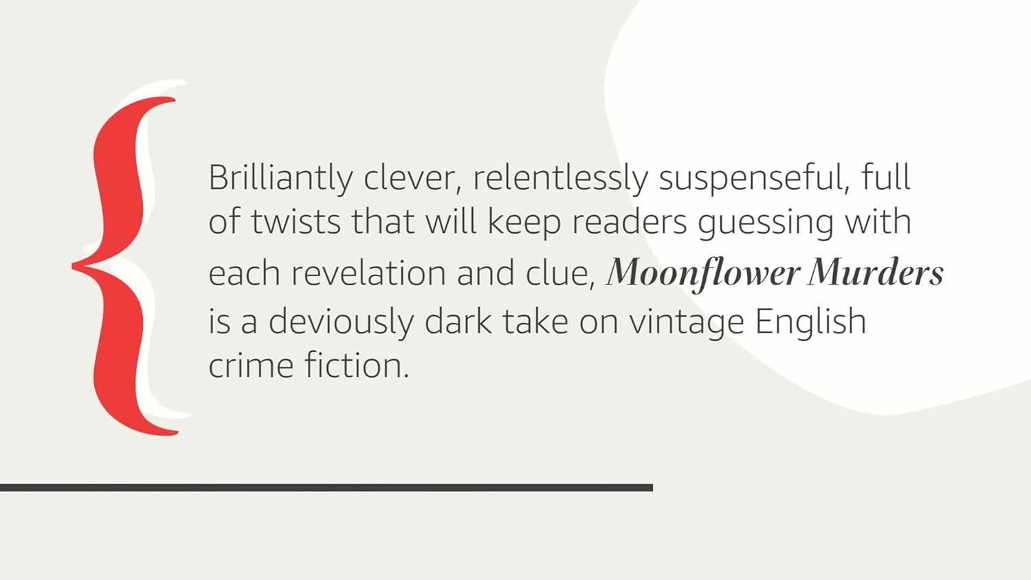 Moonflower Murders by Horowitz, Anthony 9780062955463_1