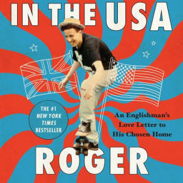 Reborn In The Usa by Bennett. Roger 9780062958693_0ed370e2-2806-4505-9014-eb9abbe5c5de