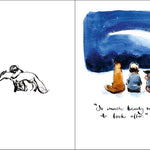The Boy The Mole The Fox And The Horse by Mackesy. Charlie 9780062976581