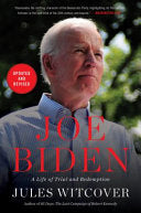Joe Biden: A Life Of Trial And Redemption by Witcover. Jules 9780062982643_cfbc3bb5-8d60-4669-a072-b03a125c4b65