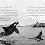 A Whale Of The Wild by Parry. Rosanne 9780062995933_1