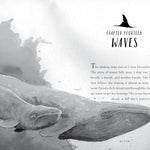A Whale Of The Wild by Parry. Rosanne 9780062995933_4