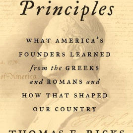 First Principles by Ricks. Thomas E. 9780062997456_046b6356-b50a-40da-85b3-ae6198500dd1