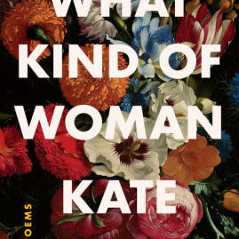 What Kind Of Woman by Baer. Kate 9780063008427_cb33da8a-d0c9-468f-ac03-b8ec063f3a2e