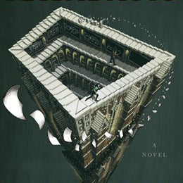 Katabasis: A Novel (Paperback Edition) by Kuang. R. F. 20 9780063021488