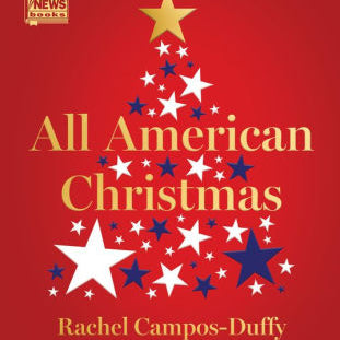 All American Christmas by Campos-Duffy. Rachel ; Duffy. Sean 9780063046641_67fdc23c-966d-4173-85a5-929dec7a1abf
