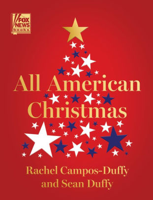 All American Christmas by Campos-Duffy. Rachel ; Duffy. Sean 9780063046641_67fdc23c-966d-4173-85a5-929dec7a1abf
