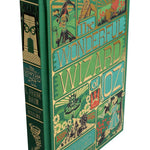 The Wonderful Wizard Of Oz Interactive (Minalima Edition): (Illustrated With Int 9780063055735_11
