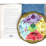 The Wonderful Wizard Of Oz Interactive (Minalima Edition): (Illustrated With Int 9780063055735_3