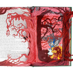 The Wonderful Wizard Of Oz Interactive (Minalima Edition): (Illustrated With Int 9780063055735_8
