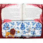 The Wonderful Wizard Of Oz Interactive (Minalima Edition): (Illustrated With Int 9780063055735_9