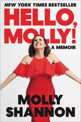Hello, Molly! by Shannon, Molly 9780063056237_d1303cc0-2d8e-4d35-a844-9552604a08ad