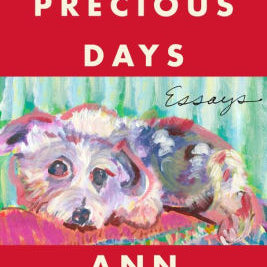 These Precious Days by Patchett, Ann 9780063092785_2a7d1e34-8794-488a-929f-eeb81c8c902a