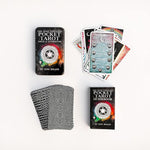 The Wild Unknown Pocket Tarot by Krans. Kim 9780063113732_2