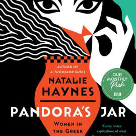 Pandora's Jar by Haynes, Natalie 9780063139466_5a6ead77-1756-48cd-aec6-06f14d79995a