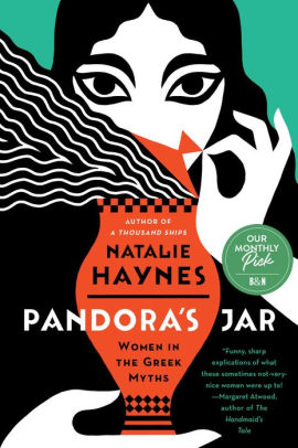 Pandora's Jar by Haynes, Natalie 9780063139466_5a6ead77-1756-48cd-aec6-06f14d79995a