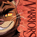 AVAILABLE 09/30/25 WARRIORS GRAPHIC NOVEL: PROPHECIES BEGIN #3 - HUNTER. ERIN 9780063203938