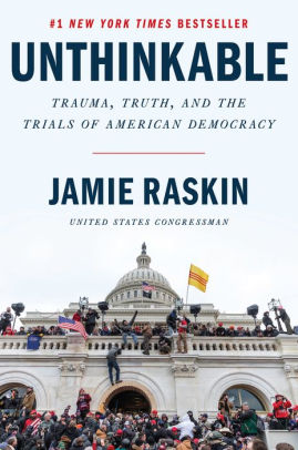 Unthinkable by Raskin. Jamie 9780063209787_c9c22ba3-692f-4658-b096-eeea6b9ac324