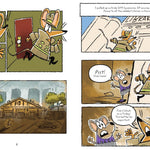 The Fairy Tale Fixers: Cinderella (A Graphic Novel) by Underwood. Deborah; Lacer 9780063242425_2