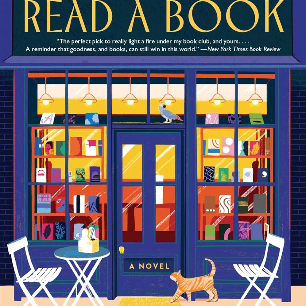 How To Read A Book by Wood. Monica 9780063243675