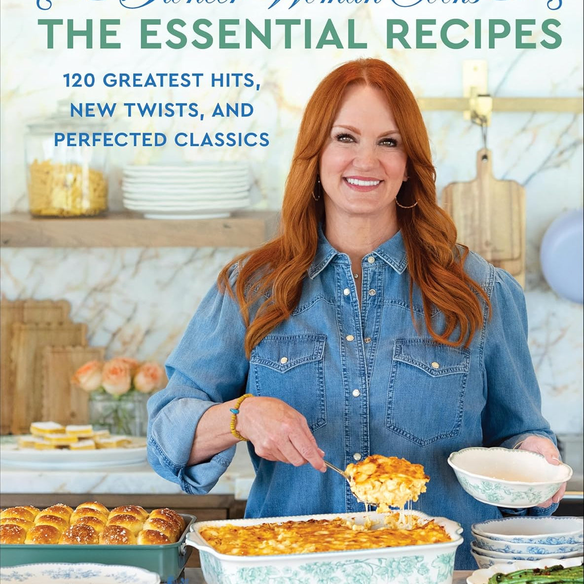 The Pioneer Woman Cooks by The Essential Recipes by Drummond. Ree 20 9780063276635