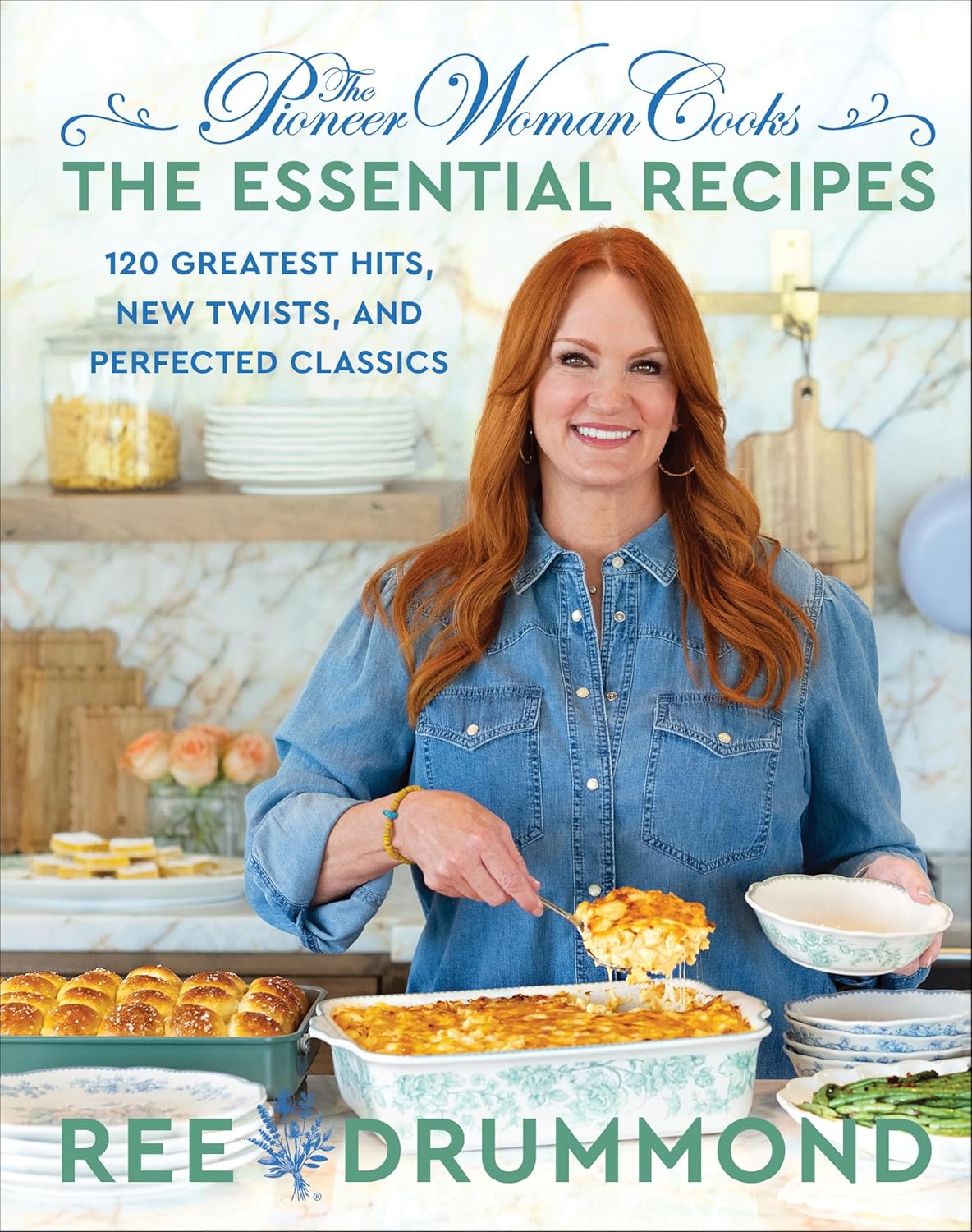 The Pioneer Woman Cooks by The Essential Recipes by Drummond. Ree 20 9780063276635