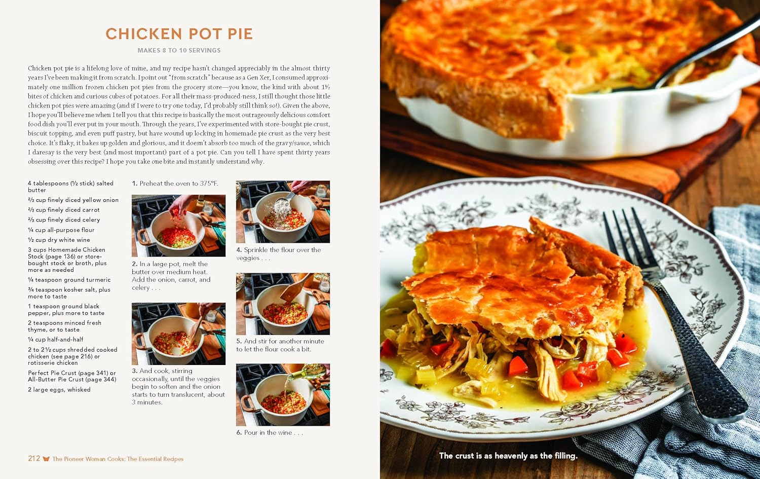 The Pioneer Woman Cooks by The Essential Recipes by Drummond. Ree 20 9780063276635_2