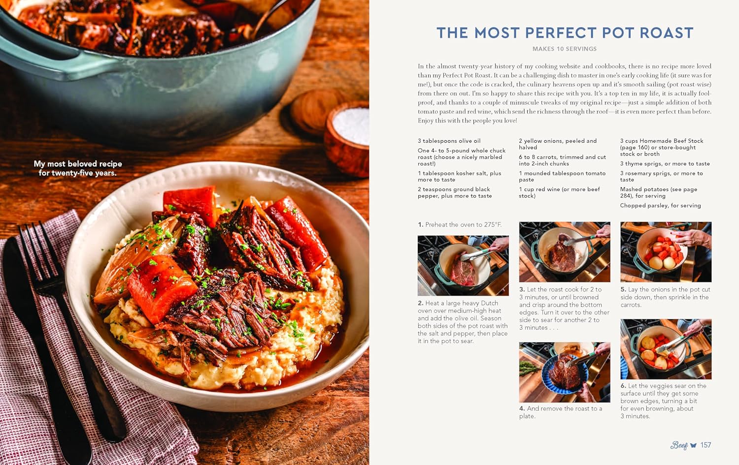 The Pioneer Woman Cooks by The Essential Recipes by Drummond. Ree 20 9780063276635_6