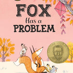 Fox Has A Problem by Tabor. Corey R. 9780063277922