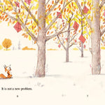 Fox Has A Problem by Tabor. Corey R. 9780063277922_1