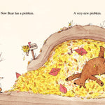 Fox Has A Problem by Tabor. Corey R. 9780063277922_2
