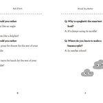 Laugh-Out-Loud: Would You Rather (Laugh-Out-Loud Jokes For Kids) by Elliott. Rob 9780063287761_1