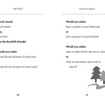 Laugh-Out-Loud: Would You Rather (Laugh-Out-Loud Jokes For Kids) by Elliott. Rob 9780063287761_2