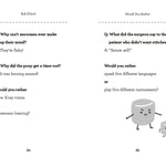 Laugh-Out-Loud: Would You Rather (Laugh-Out-Loud Jokes For Kids) by Elliott. Rob 9780063287761_3