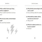 Laugh-Out-Loud: Would You Rather (Laugh-Out-Loud Jokes For Kids) by Elliott. Rob 9780063287761_4