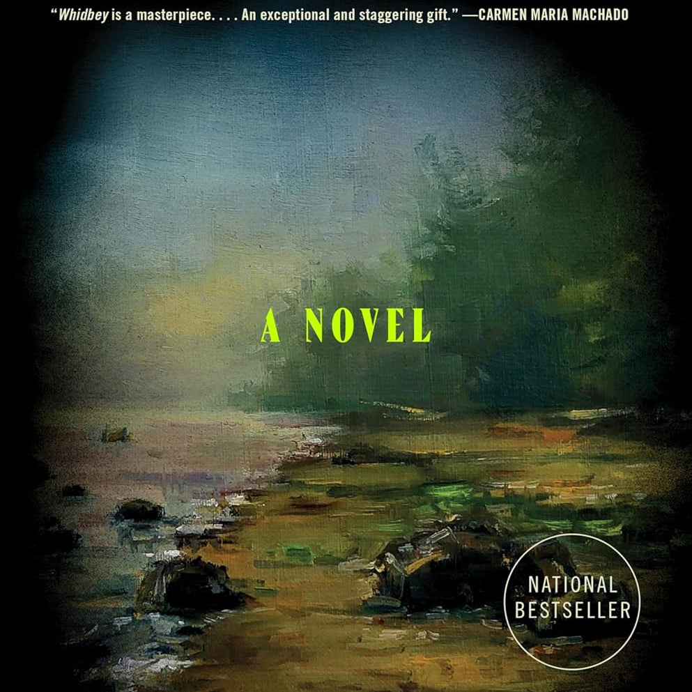 Whidbey A Novel by Madden. T Kira - Hardback 20 9780063289680