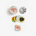 The Wild Unknown Pocket Archetypes Deck by Krans. Kim 9780063335240_2