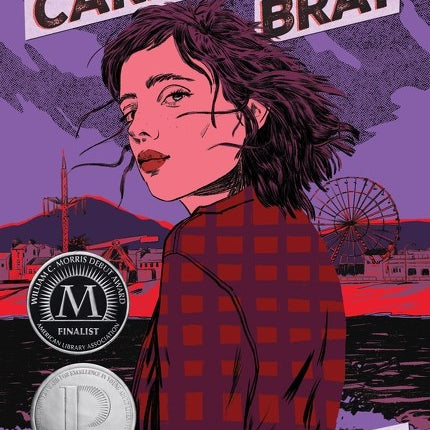 The Carnival at Bray by Foley. Jessie Ann 20 9780063350724