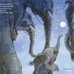 The Littlest Elephant by Applegate. Katherine; Judge. Lita 20 9780063357785_2_3a82bd4d-ca2b-4b59-ab10-b01983ac4948
