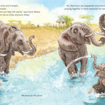 The Littlest Elephant by Applegate. Katherine; Judge. Lita 20 9780063357785_4_f33e1a8b-6c88-4960-b70a-897388d0dd7c