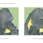 If You Make A Call On A Banana Phone by Sterer. Gideon; Hughes. Emily 20 9780063375222_1